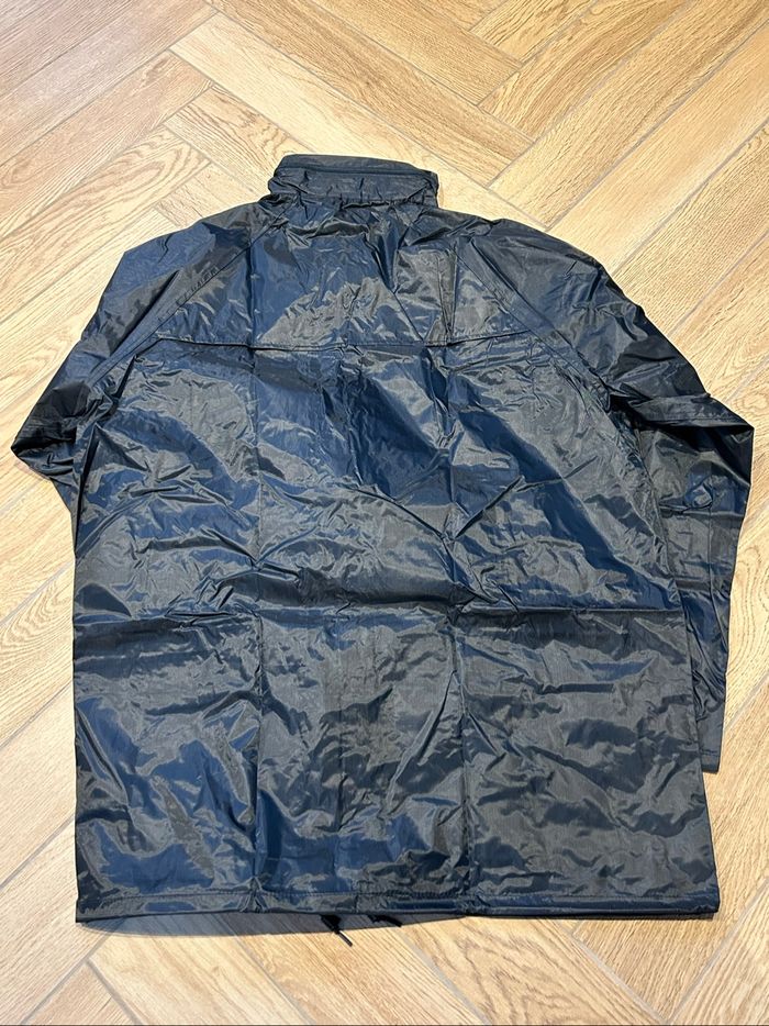 Manteau de pluie taille L - photo numéro 5