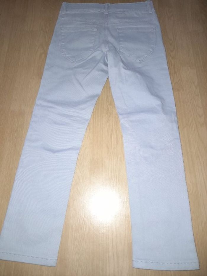 Pantalon slim