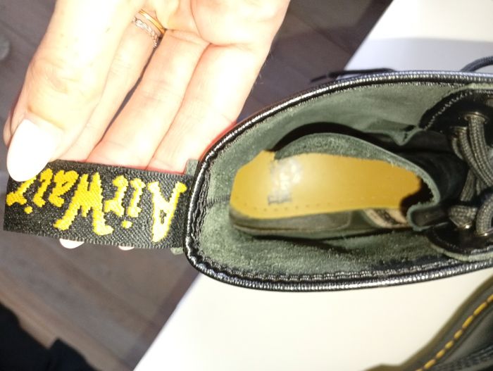 Dr Martens - photo numéro 5