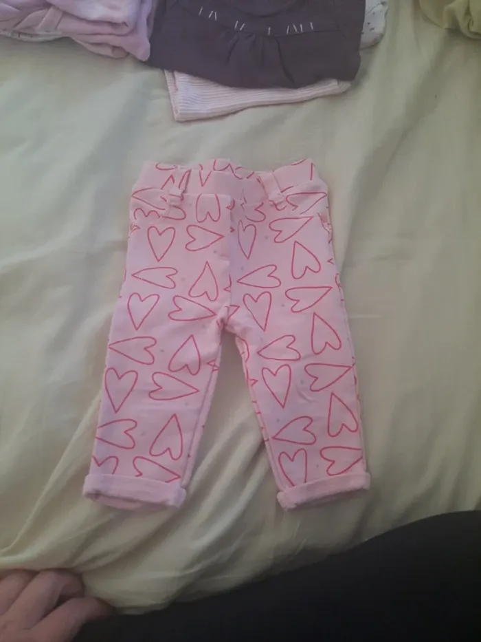 Pantalon 3mois