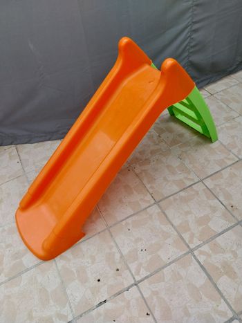 Toboggan