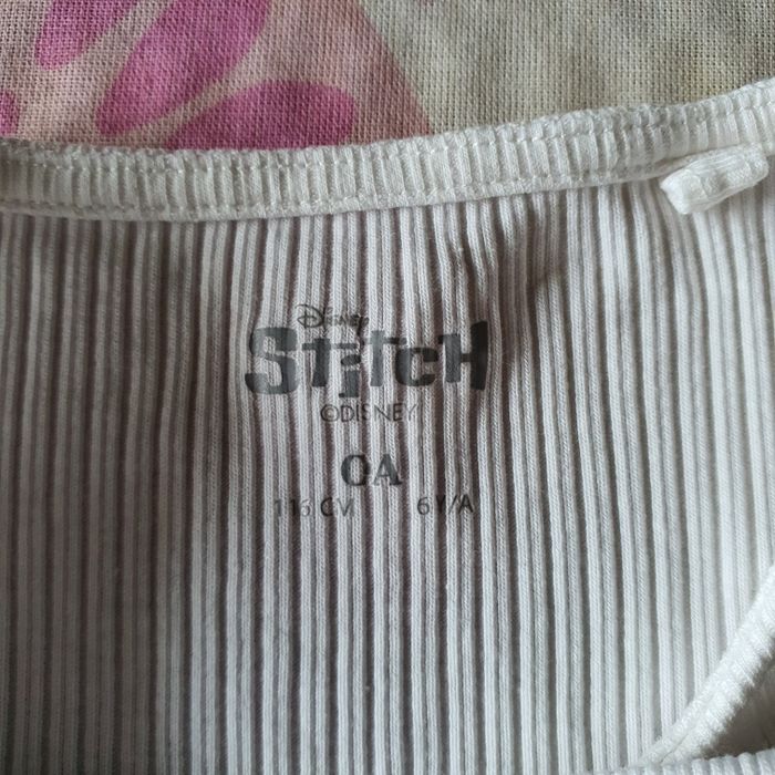 T-shirt 6 ans - photo numéro 3