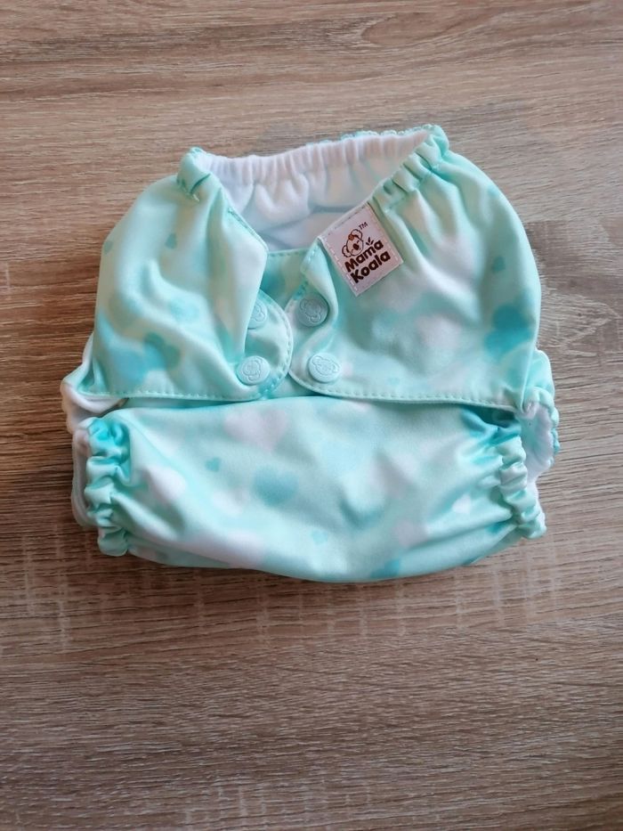 Couche lavable Mama Koala - photo numéro 2