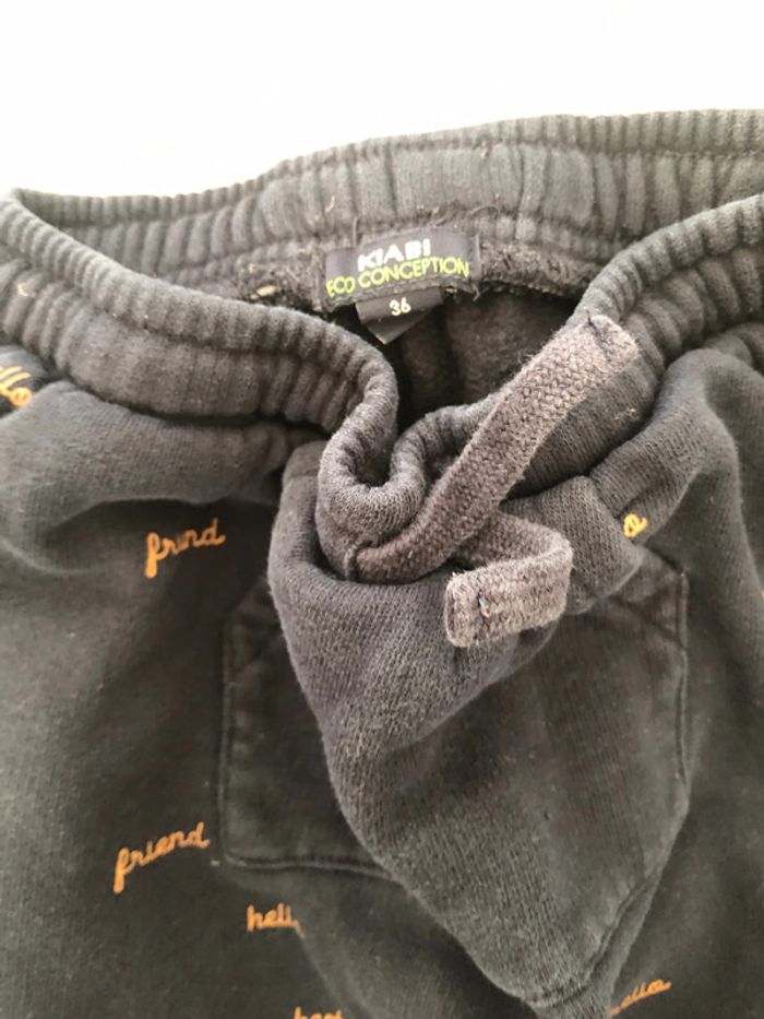 Lot 14 vêtements garçon 2 ans - photo numéro 6