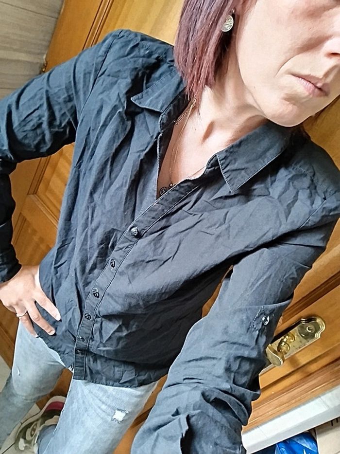 Chemise femme - photo numéro 3