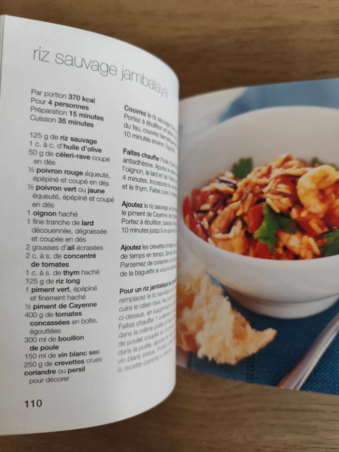 21 menus minceur pour perdre du poids - photo numéro 2