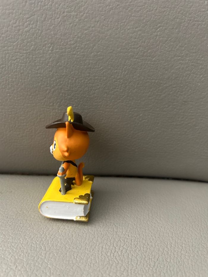 Tonies anglais le chat botté pour toniebox - photo numéro 2