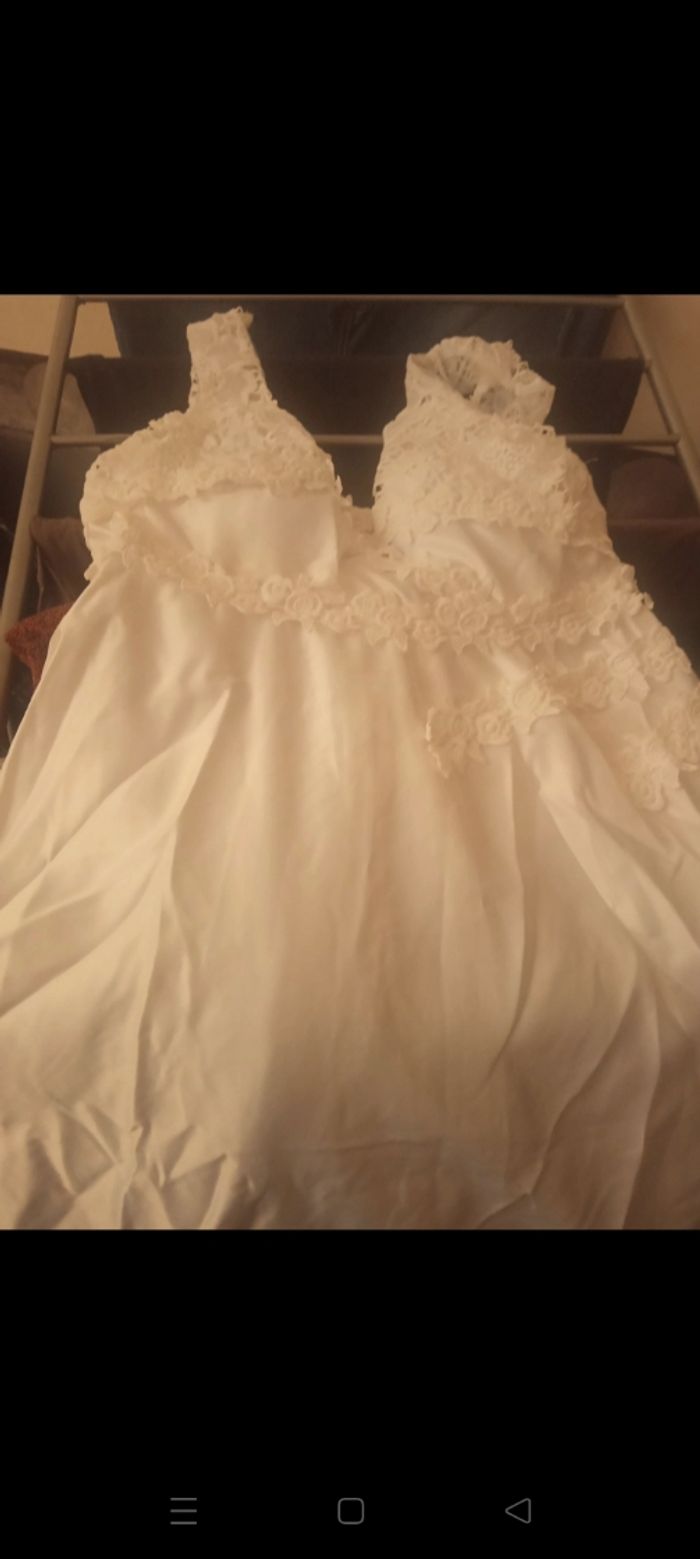 Robes de mariée