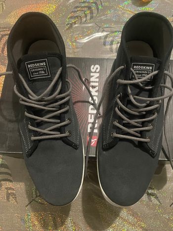 Chaussures Redskins