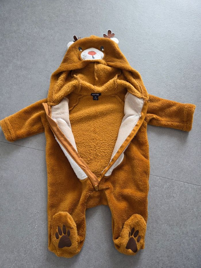 Sur-pyjama - photo numéro 2