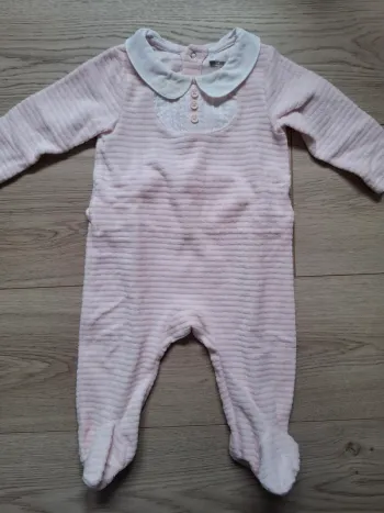 Pyjama orchestra 6 mois