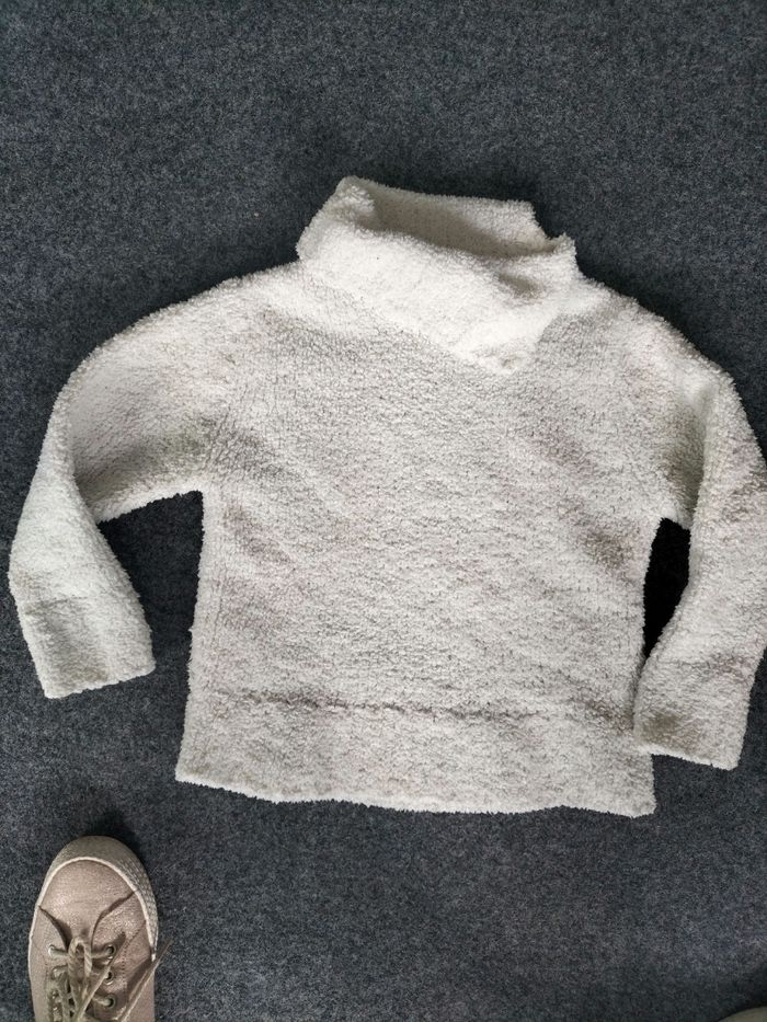 Pull chaud
