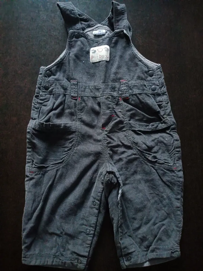 Lot vêtements 6 mois garçon
