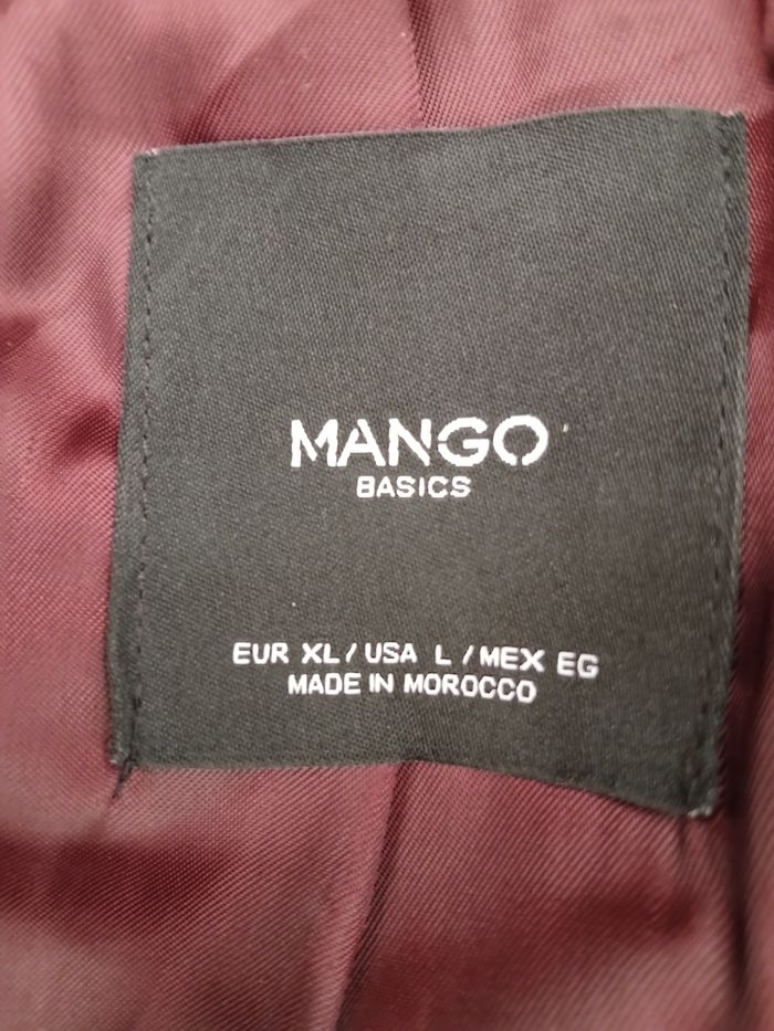 Manteau pour femme - photo numéro 6
