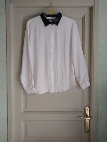 Chemise La Redoute 42