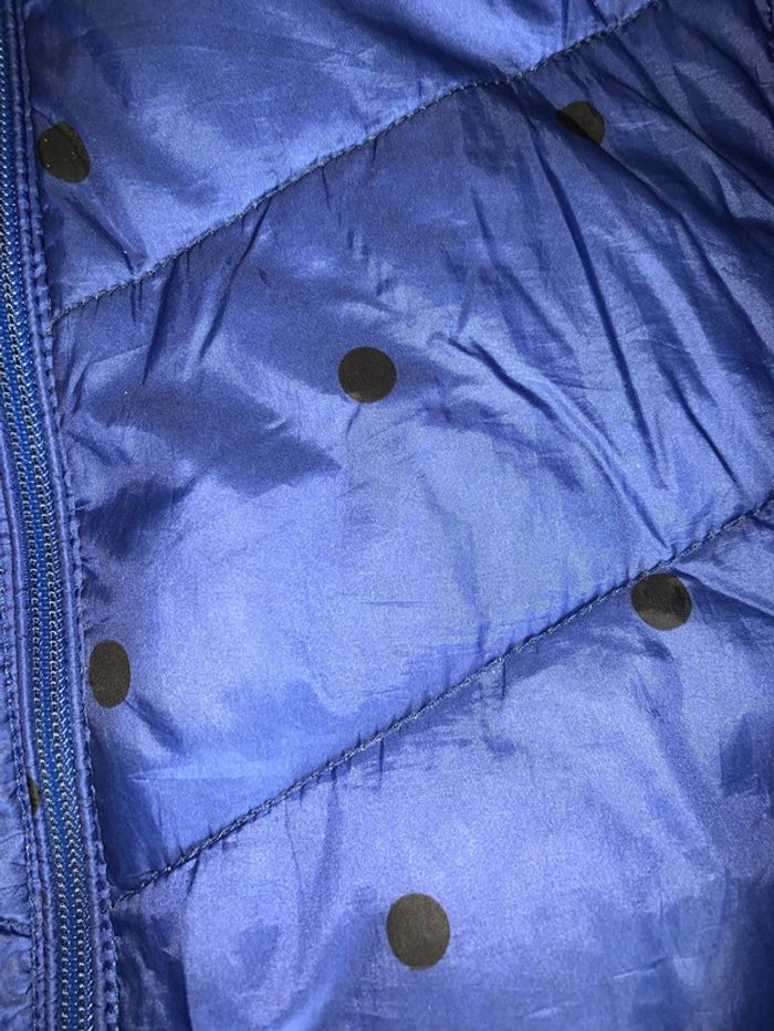 Doudoune galerie Lafayette fille - photo numéro 2