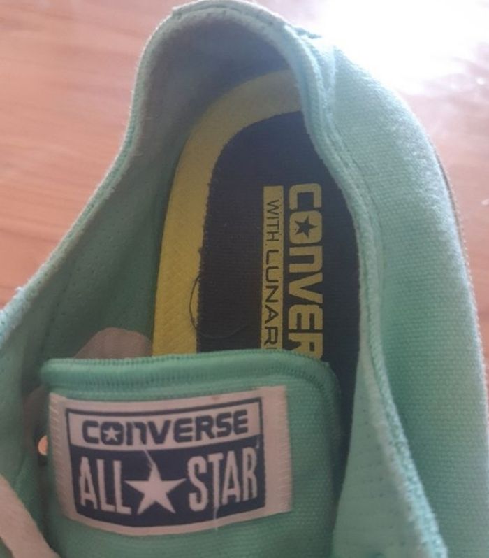 Converse - photo numéro 4