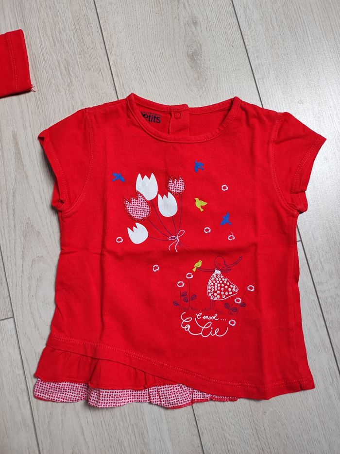 Ensemble 3 pièces - photo numéro 4