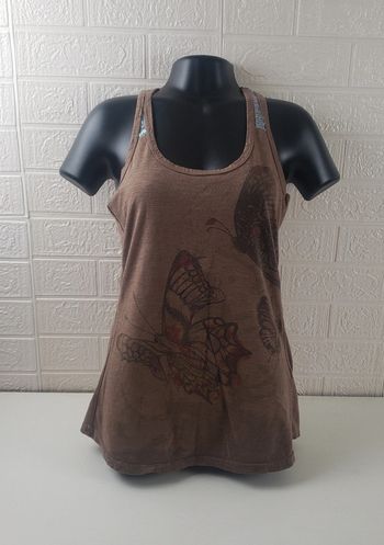 Débardeur Elva & First taille 36