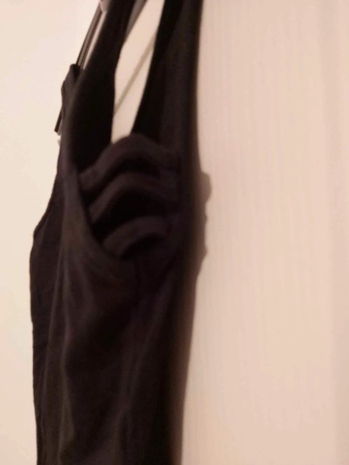Body noir - photo numéro 2