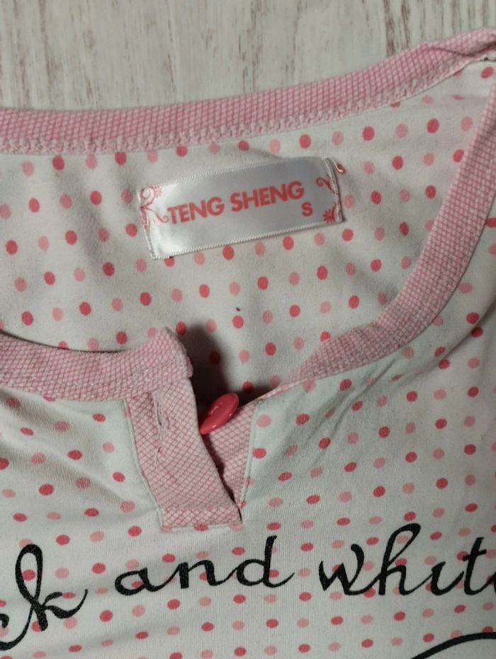 Pyjama femme - photo numéro 2