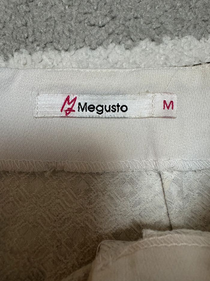Jupe MeGusto Taille 38 - photo numéro 3