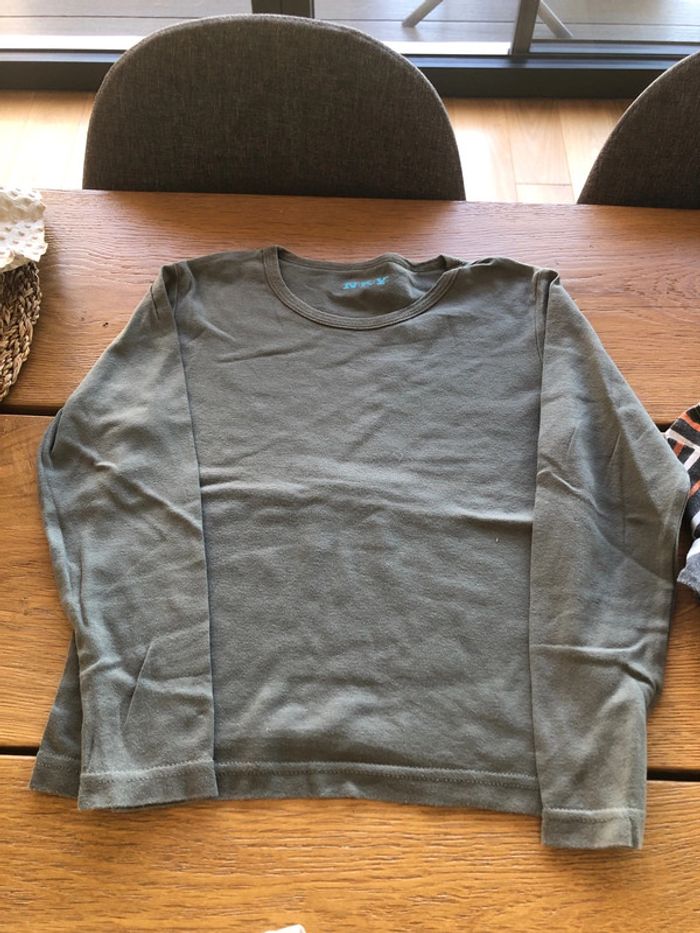 Lot 6 ans - photo numéro 6