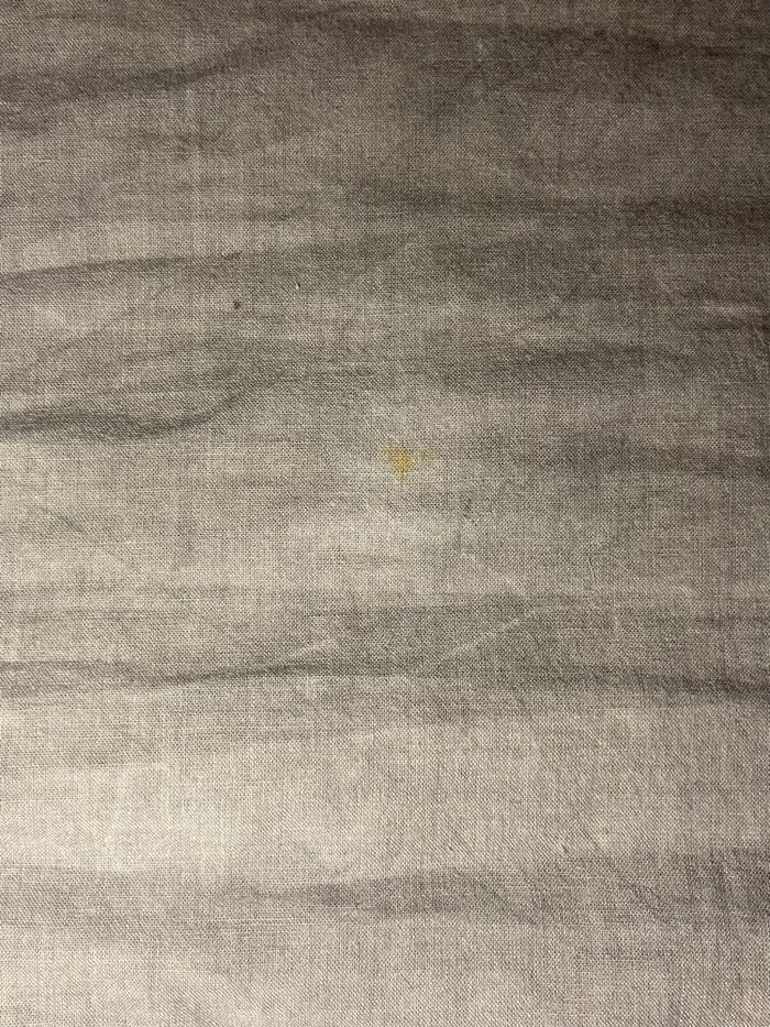 Haut gris marbré manches longues - photo numéro 4