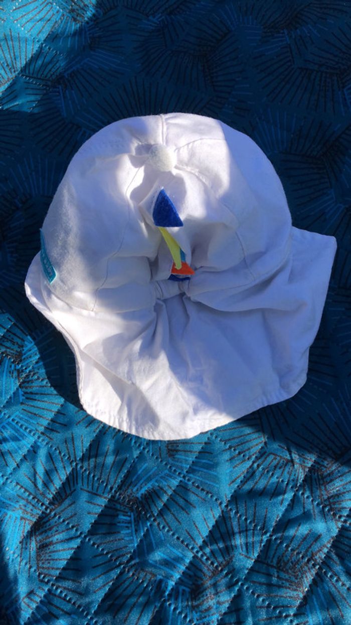 Casquette - photo numéro 3