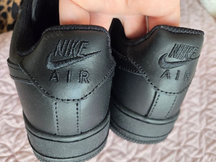 Basket Nike Air Force 1 42 - photo numéro 5