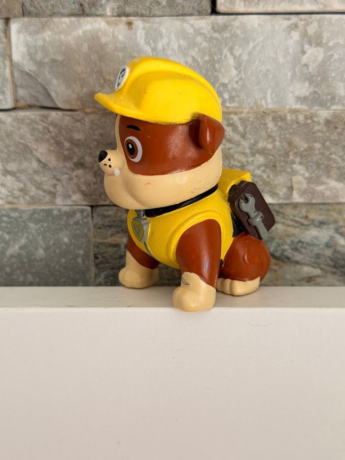 Tonies pat patrouille Ruben - photo numéro 2