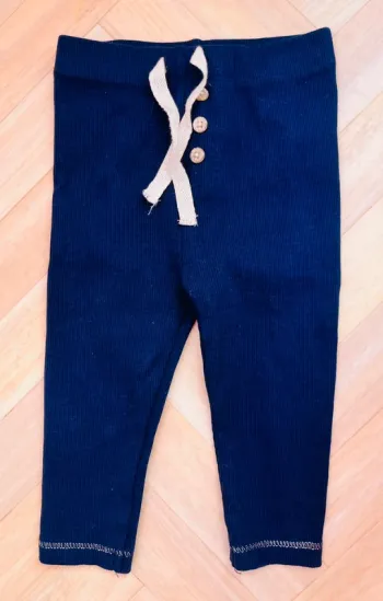 Legging orchestra 9 mois
