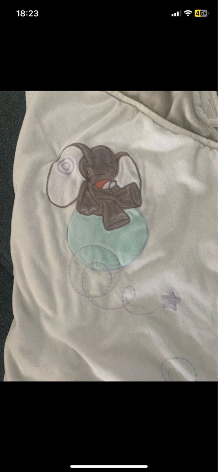 Turbulette - photo numéro 2