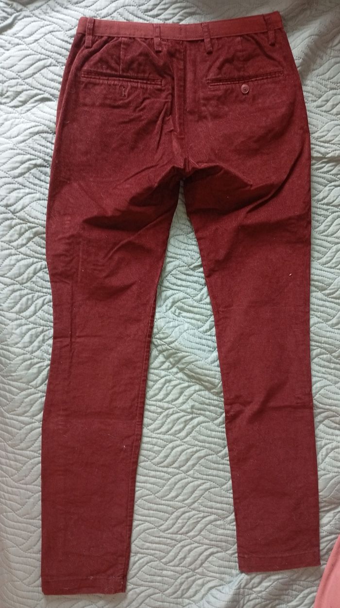 Pantalon homme - photo numéro 3