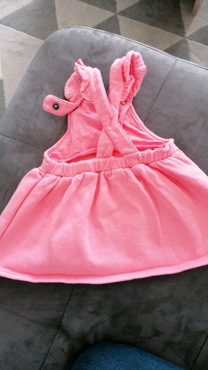 Robe bébé fille - photo numéro 3