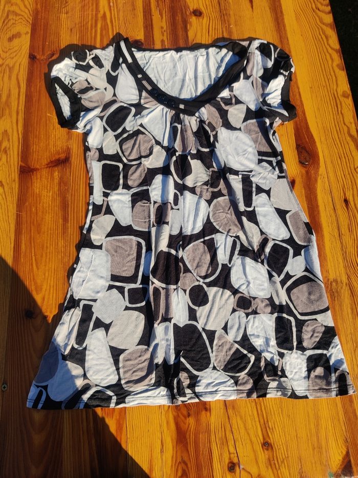 T-shirt maternité