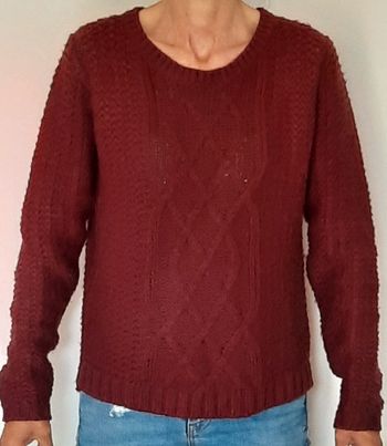 Pull-over taille S