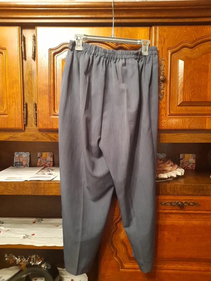 Pantalon femme - photo numéro 2