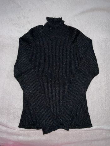 Tee-shirt épais/pull