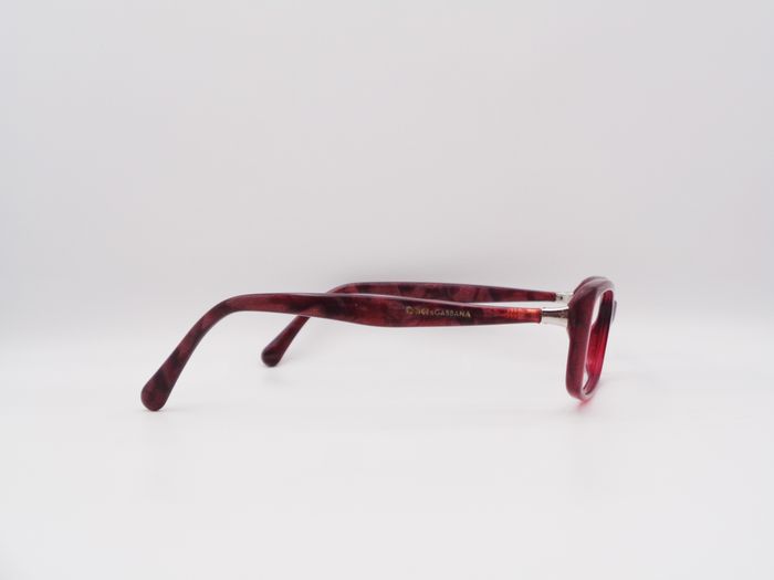 Lunettes de vue - Dolce & Gabbana - photo numéro 5