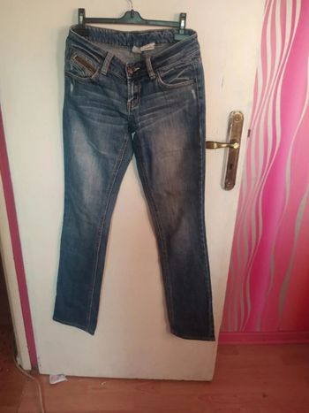 jean's camaïeu