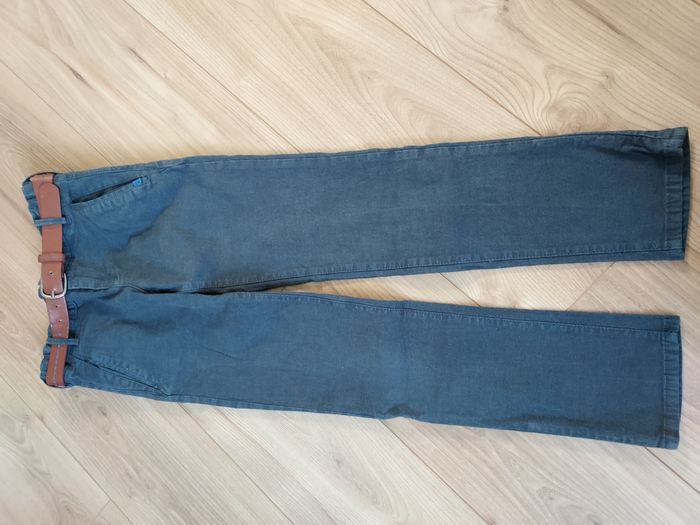 pantalon garçon