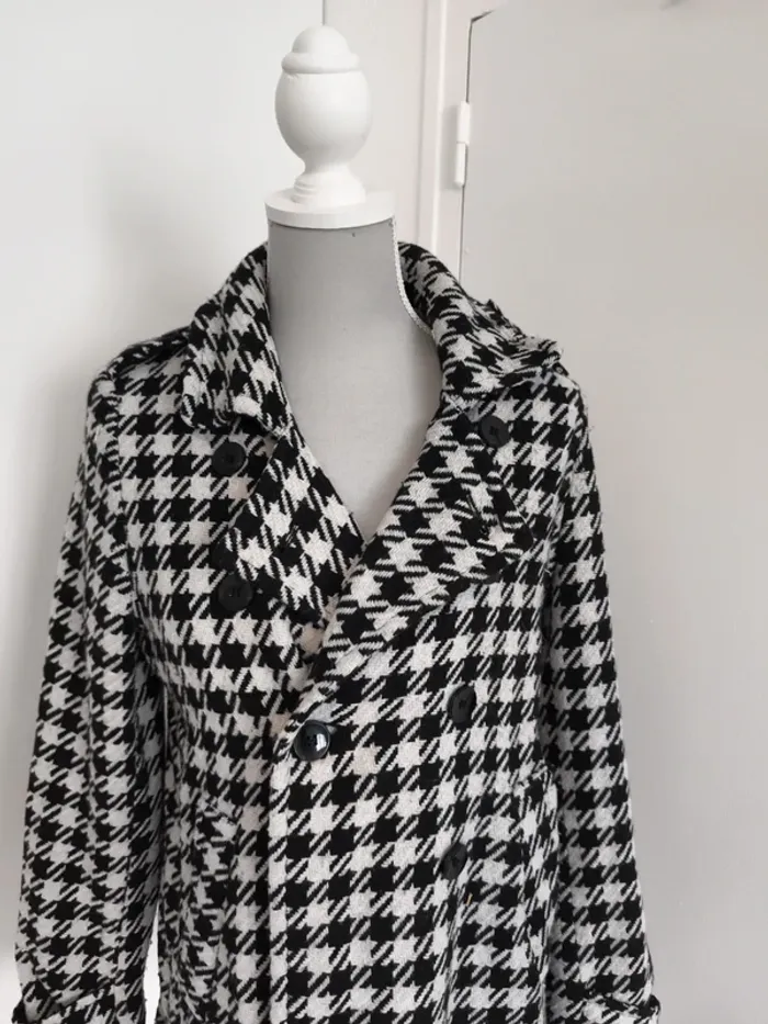 Manteau femme - photo numéro 2