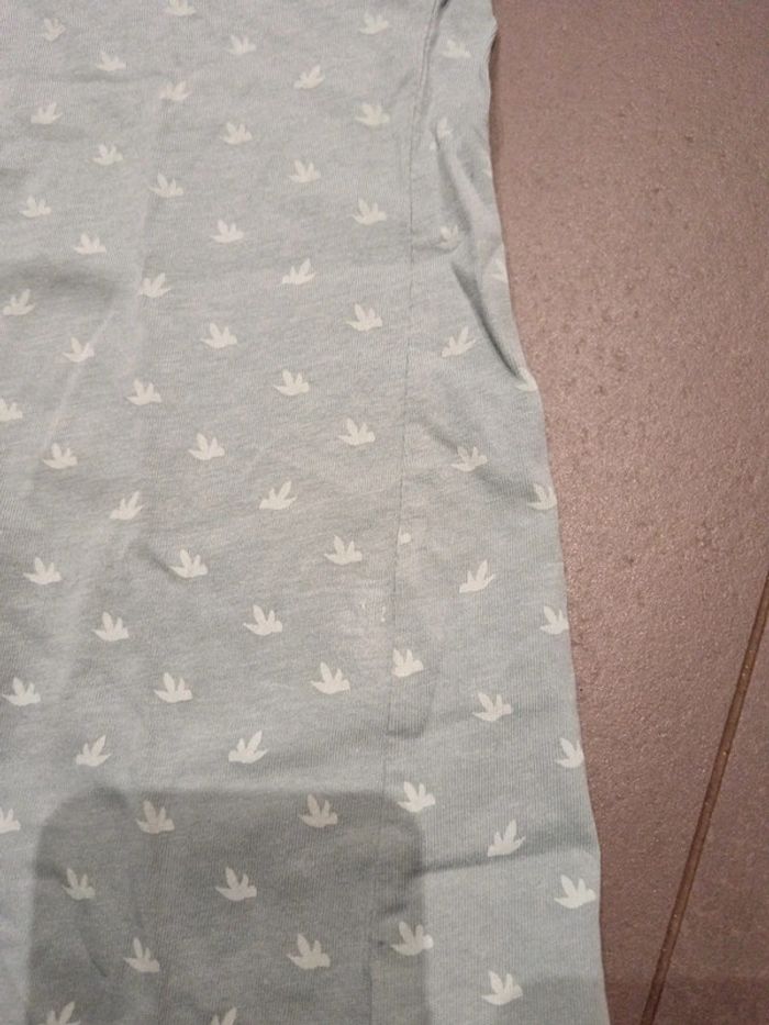 Tee shirt nky 10 ans - photo numéro 3