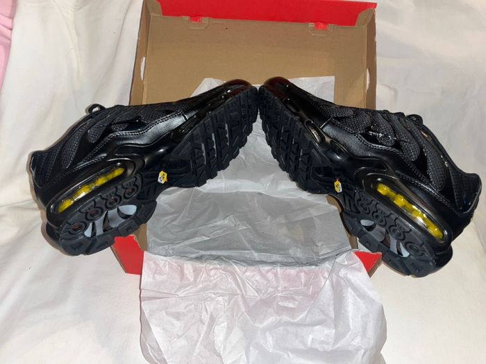 Nike TN full Black - photo numéro 2