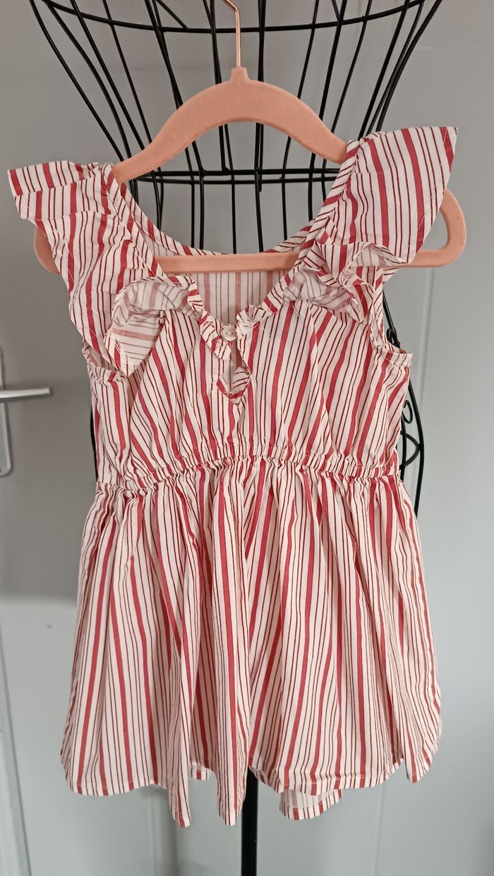 Robe d été Kiabi - photo numéro 2