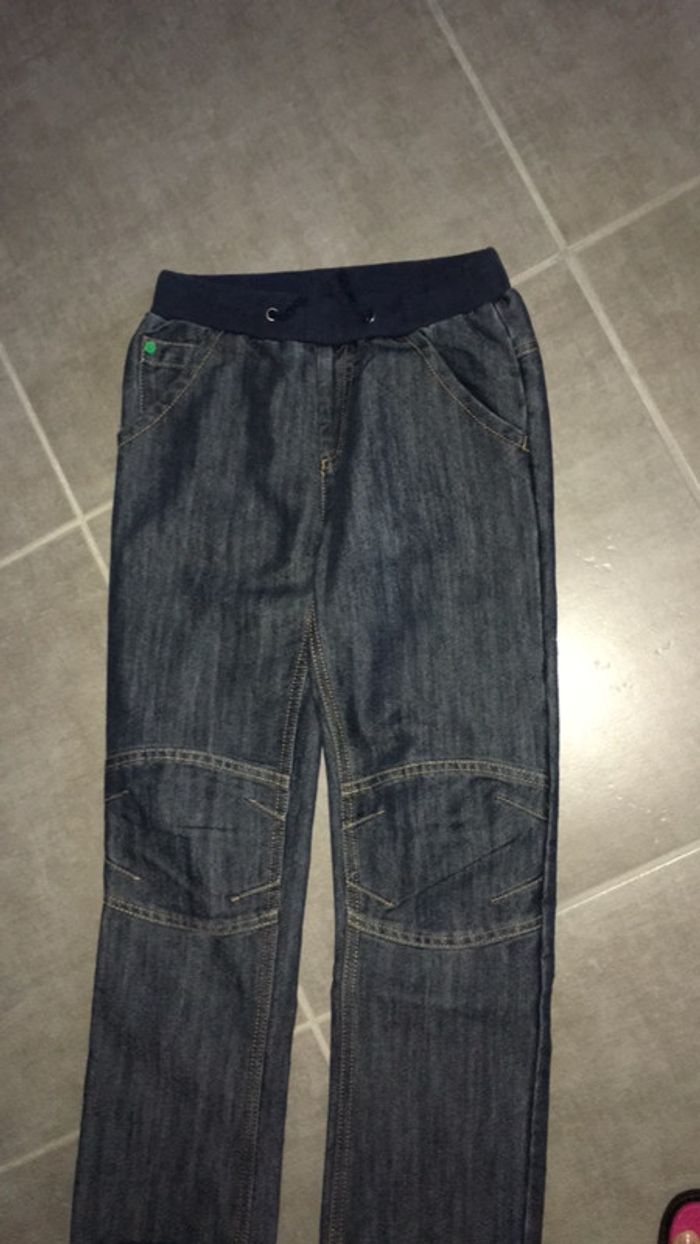 Jean droit - photo numéro 2