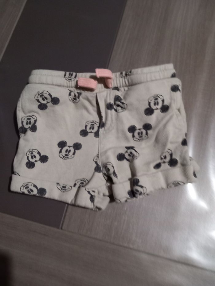 Ensemble mickey - photo numéro 4