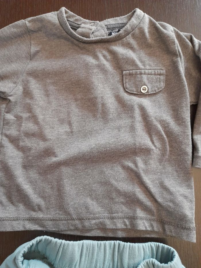 Ensemble 9 mois - photo numéro 4