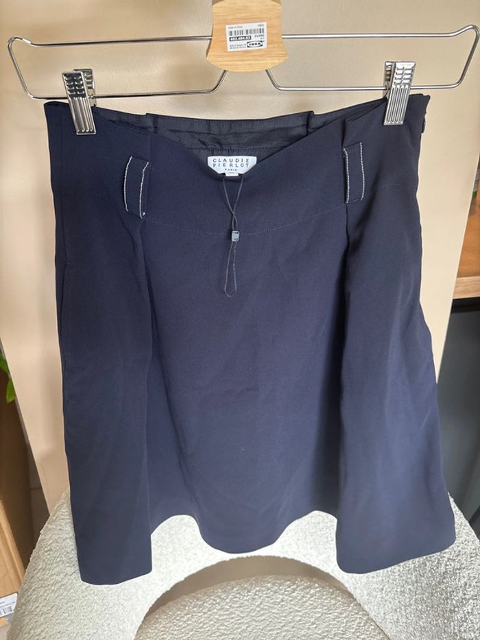 Jupe Claudie Pierlot neuve